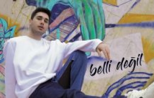 Şahkan “Belli Değil”