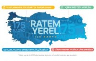 Yerel radyolardan tarihi hamle