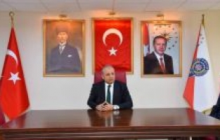 Ali Loğoğlu, Nevşehir Emniyet Müdürü oldu