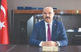 Eski Düziçi Kaymakamı Koç, Niğde Valisi oldu