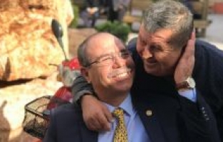 Milletvekili Durmuşoğlu'nun Engelliler Haftası mesajı