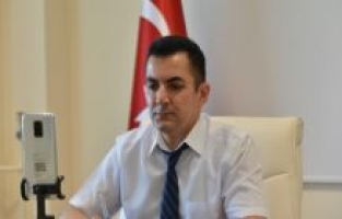 OKÜ'lü Öğretim Üyesi derste kalp krizi geçirerek hayatını kaybetti