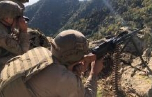 Osmaniye'de Yeşil ve Gri Kategorideki İki Terörist Etkisiz!