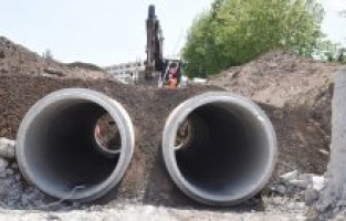 Osmaniye’nin alt yapı sorunları çözülüyor