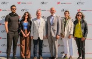 Tosyali Holding’den “Artist In Residence” ile sanatta İleri dönüşüme destek