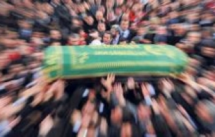 Vefat edenler 5 Mayıs Perşembe