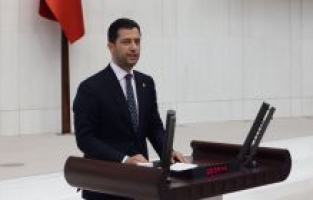 İsmail Kaya: Güvenlik alanında yüz yılın işini yirmi yıla sığdırdık