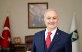 Osmaniye Belediyesi'nden dev içme suyu ve kanalizasyon ihalesi