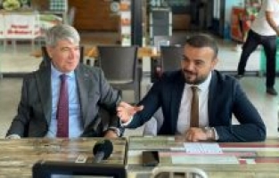 Osmaniye İl Genel Meclisi'nde bütün kararlar oy birliğiyle alınıyor