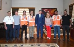 Osmaniye Valiliği güneş enerjisi ile kendi elektriğini üretecek