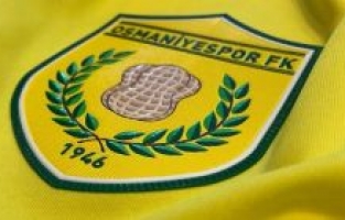Osmaniyespor FK yönetiminde değişiklik