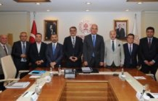 RATEM’den Ankara çıkarması