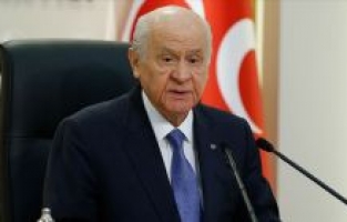 Türkiye'yi ağlatan Ayşe’ye Devlet Bahçeli sahip çıktı
