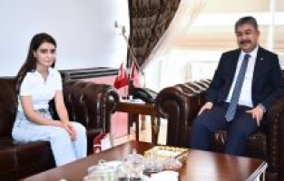 Vali Yılmaz, Ayşe Sabancanlı'ya sahip çıktı