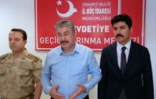 Erdinç Yılmaz: Devletin Valisi yalan söylemez