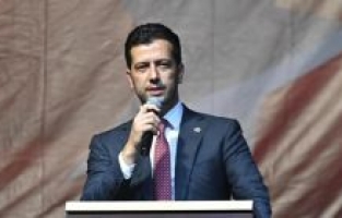 Kaya'dan Kıbrıs Barış Harekatı'nın 48. yılı açıklaması