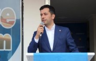 Kaya: Türk basını görevini her cephede başarıyla yerine getirdi