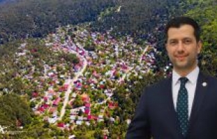 Kaya: Yaylalarda elektrik aboneliği sorununu çözdük