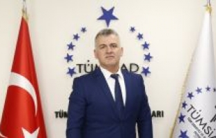 Murat Özkardeş vefat etti