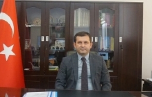 Osmaniye’ye yeni vali yardımcısı atandı