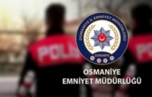 Uygulamalarda 11 ruhsatsız silah ele geçirildi, 265 kişi yakalandı