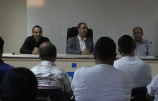 Osmaniye İşkur’dan 24 kişilik istihdam