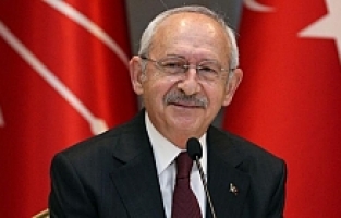 CHP Lideri Kılıçdaroğlu yarın Osmaniye'de