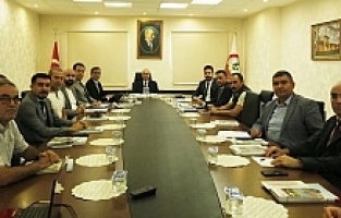 Sosyal medyada ‘’Gezsen Osmaniye’’ ile etkin tanıtım yapılacak