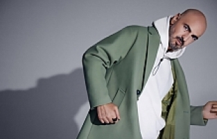 Akustik versiyonu geldi: Soner Sarıkabadayı “Uçurum”