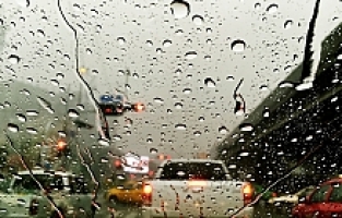 Beklenen kuvvetli yağışlara dikkat!