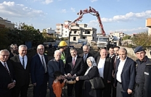 Büyük ustaya vefa! Aşık Feymani adına Kültür Evi yapılıyor