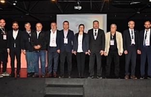 CGC’li Cihangir ve Şimşek’e AGF’de önemli görev