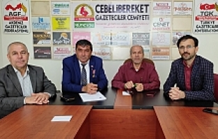 Durmuş Öksüz, Manisa Şehit Aileleri ve Gaziler Derneğini ziyaret ettiği için görevden alındı