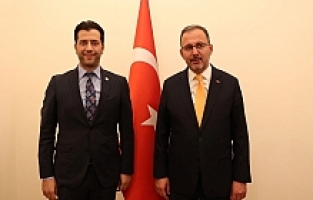 Kasapoğlu Osmaniye'ye geliyor