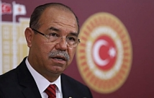 Milletvekili Mücahit Durmuşoğlu'nun 10 Kasım mesajı