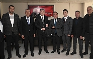 OTSO’dan 1500 Öğrenciye Okul Çantası ve Kırtasiye Malzemesi