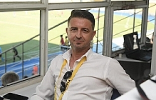 TSYD İl Temsilcisi Erhan Özmen, CGC Genel Sekreteri oldu