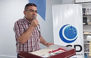 AGD'den Çin'in Doğu Türkistan'da yaptığı zulme tepki