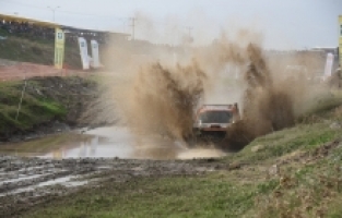 Akdeniz Off Road Kupası Final Yarışları nefes kesti!