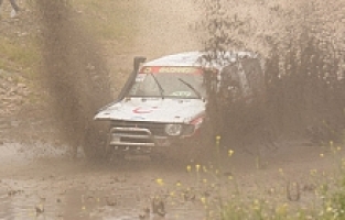 Akdeniz Off-Road Kupası Final Yarışları Osmaniye'de yapılacak