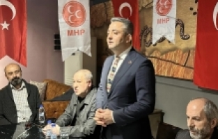 Fatih Özdokur: Bir ayağım Ankara’da bir ayağım Osmaniye’de olacak