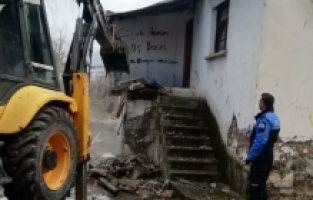 "Günah benim, suç benim"