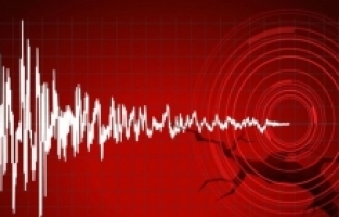 Hatay Kırıkhan'da korkutan deprem