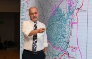 Osmaniye tarihinin en büyük yatırımı Çarşamba günü başlıyor