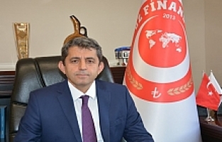 Öz Finans-İş Sendikası Genel Başkanı Eroğlu'ndan açıklama