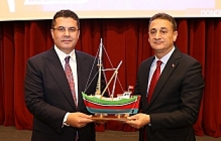 Ruhi Ersoy: Türk devletlerinin güç kazandığı bir sürece girildi