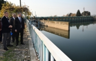 Su kaynaklarının ve akarsuların temiz kalması için etkin çalışma yapılacak