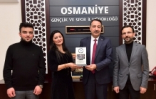 Acar: Gurur verici başarı