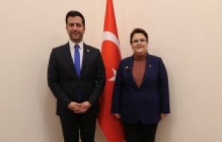 Bakan Yanık 7 Ocak'ta Osmaniye'de