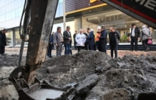 Başkan Kara: Esnaflara hiçbir mali yük getirilmeyecek!